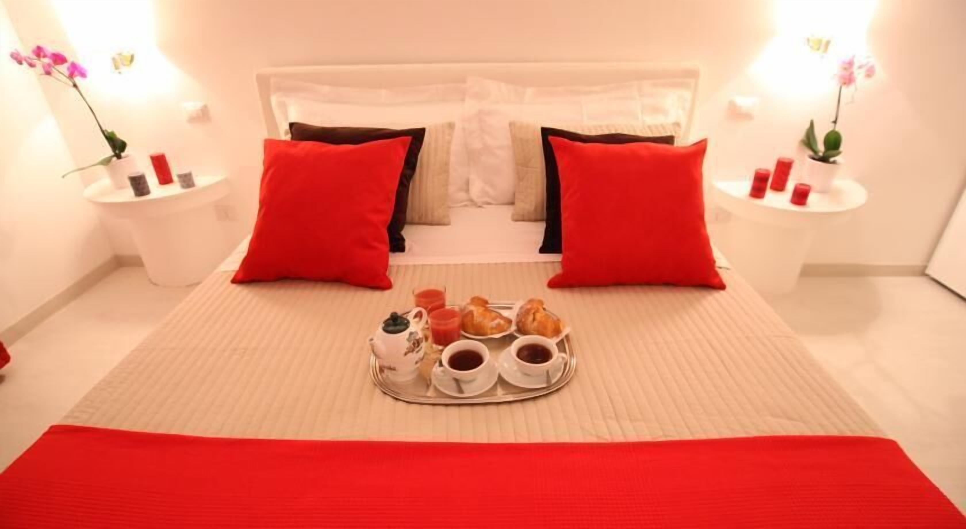 Guesthouse Interno 7 Luxury Rooms, Rome
